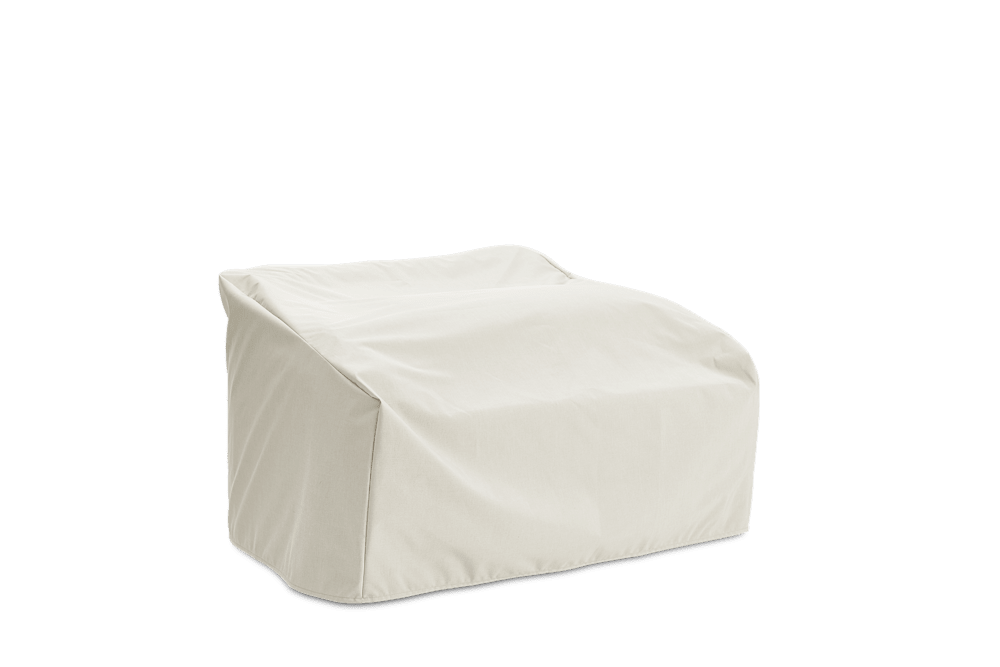 Lorna Outdoor Left Facing 1 Seater Couch Cover