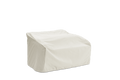 Lorna Outdoor Left Facing 1 Seater Couch Cover