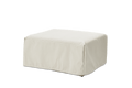 Lorna Outdoor 2-in-1 Coffee Table and Ottoman Cover