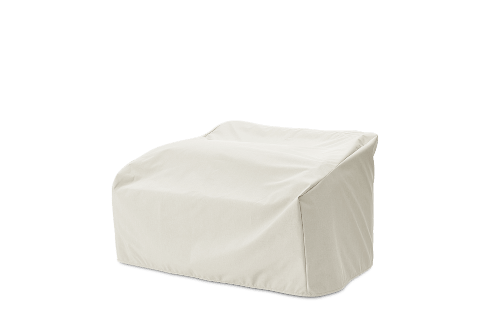 Lorna Outdoor Right Facing 1 Seater Couch Cover