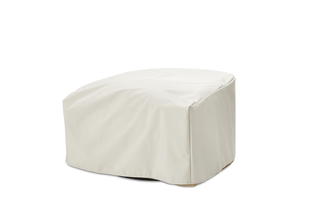 Lorna Outdoor Swivel Lounge Chair Cover