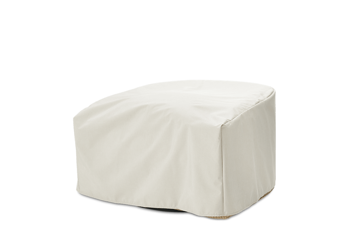 Lorna Outdoor Swivel Lounge Chair Cover