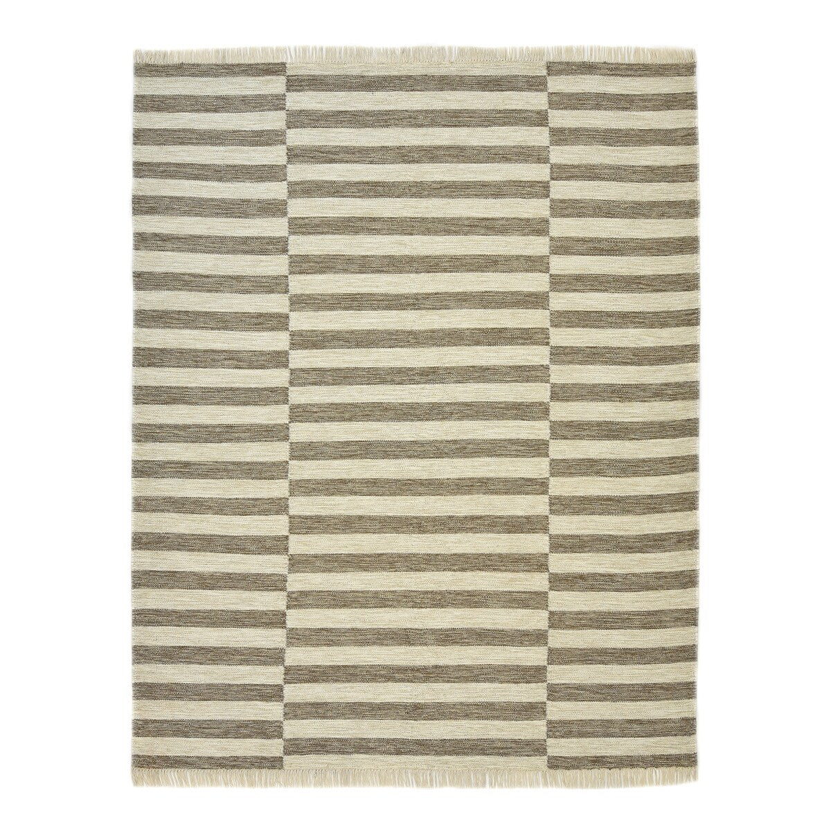 Louella Contemporary Handmade Runner Area Rug N A
