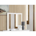 Louis Phillipe Bedroom Mirror