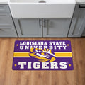 Louisiana State University Anti Fatigue Door Mat 30 X 18