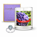 Love Spell Jewelry Candle Ring Size 8
