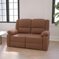 Reclining Loveseat