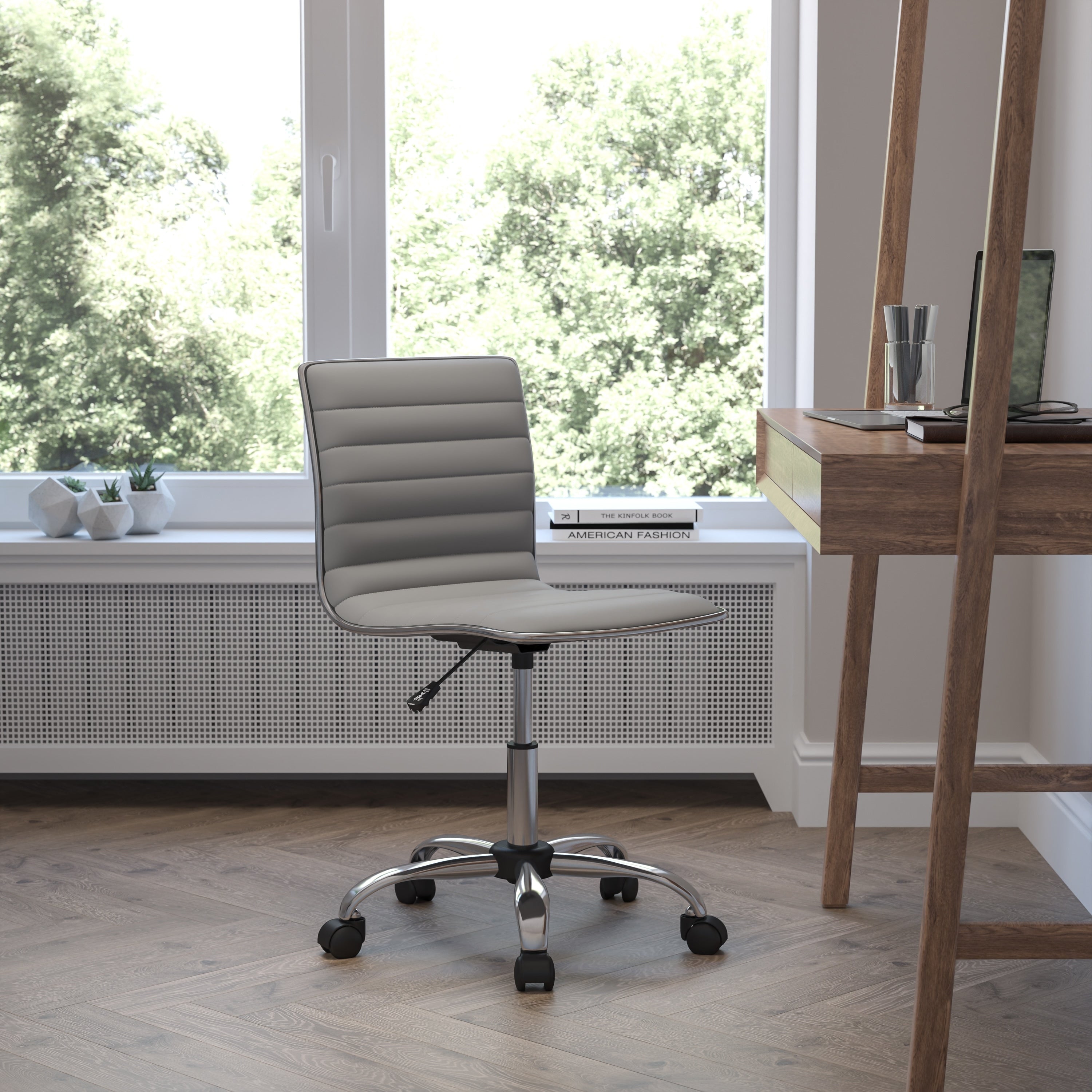 Low Back Task Chair