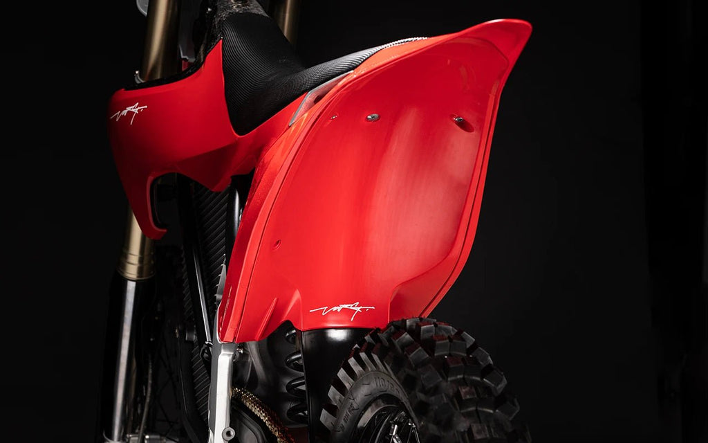 STARK VARG Rear Fender