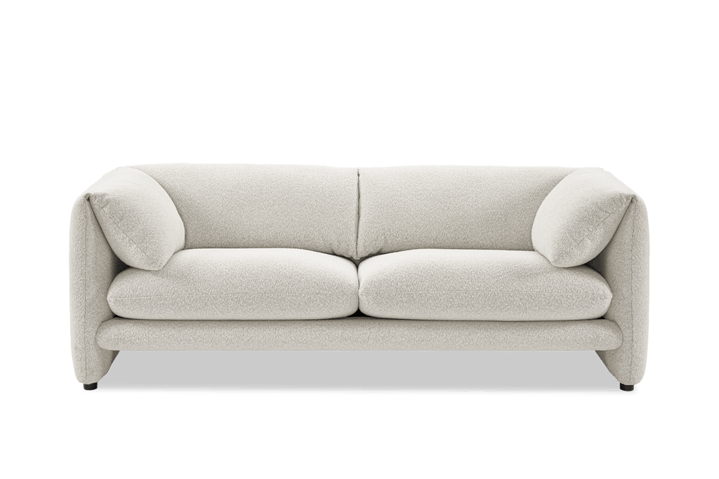 Lucas Performance Bouclé Sofa