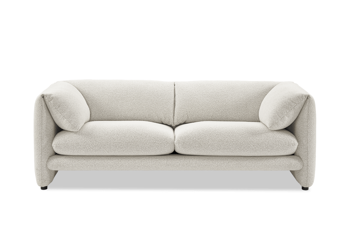 Lucas Performance Bouclé Sofa