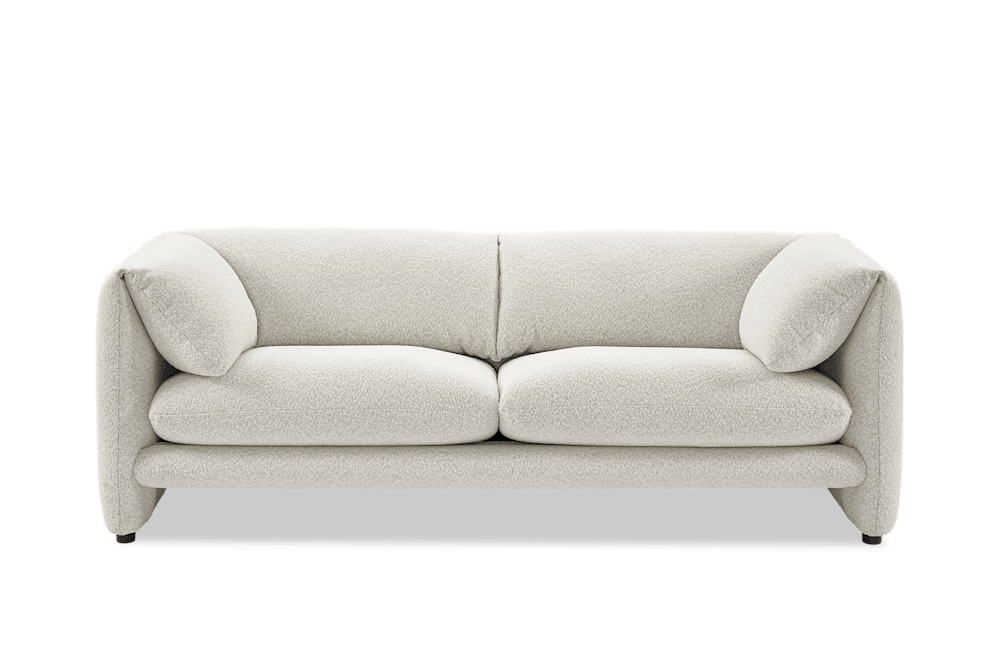 Lucas Performance Bouclé Sofa