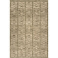 Nuloom Lucenda Bohemian Striped Area Rug