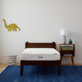Lucid Comfort Collection 8 Inch Queen Size Gel Memory Foam Mattress