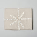 Levi Baby Crib Fitted Sheet