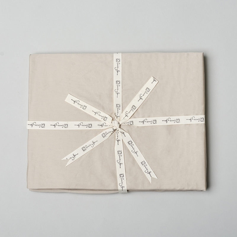 Levi Baby Crib Fitted Sheet