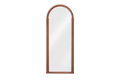 Lucille Arch Floor Mirror