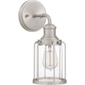 Ludlow 1 Light Wall Sconce
