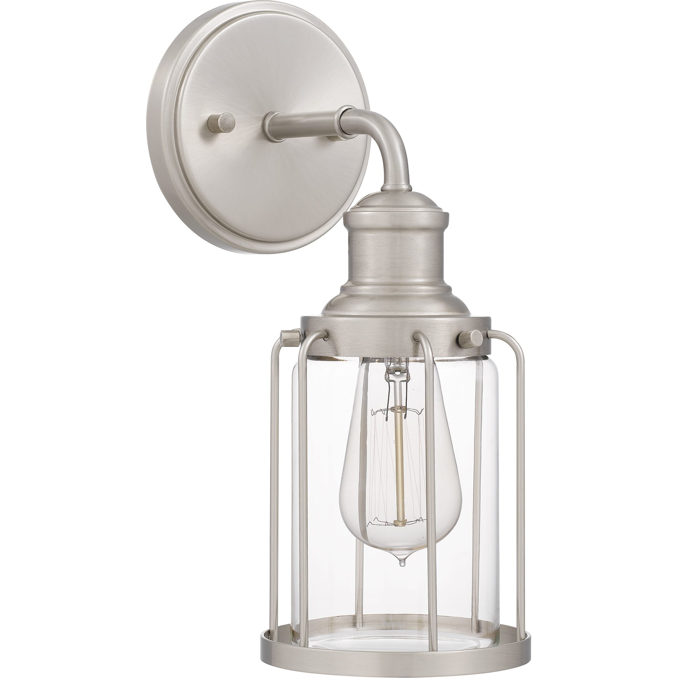 Ludlow 1 Light Wall Sconce