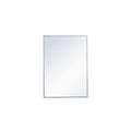 Lulu Mirror Medicine Cabinet