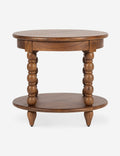 Foxton Round Side Table