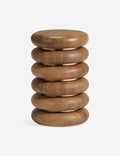 Linus Round Side Table