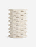 Soni Indoor / Outdoor Round Side Table