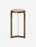 Levitt Round Side Table