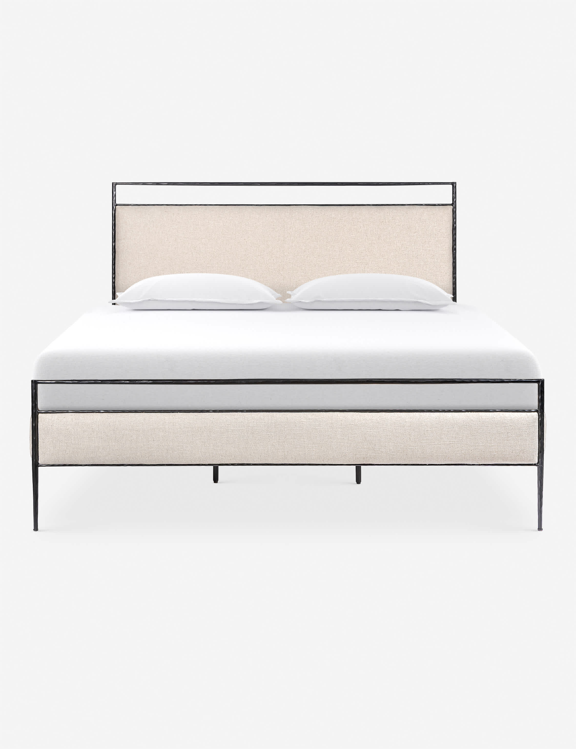 Soma Platform Bed by Meno Home x Co.House Designs