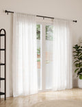 Astine Curtain Rod