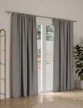 Cancino Curtain Rod