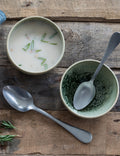 Vintage Serveware by Mepra