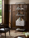 Rosamonde Bookcase