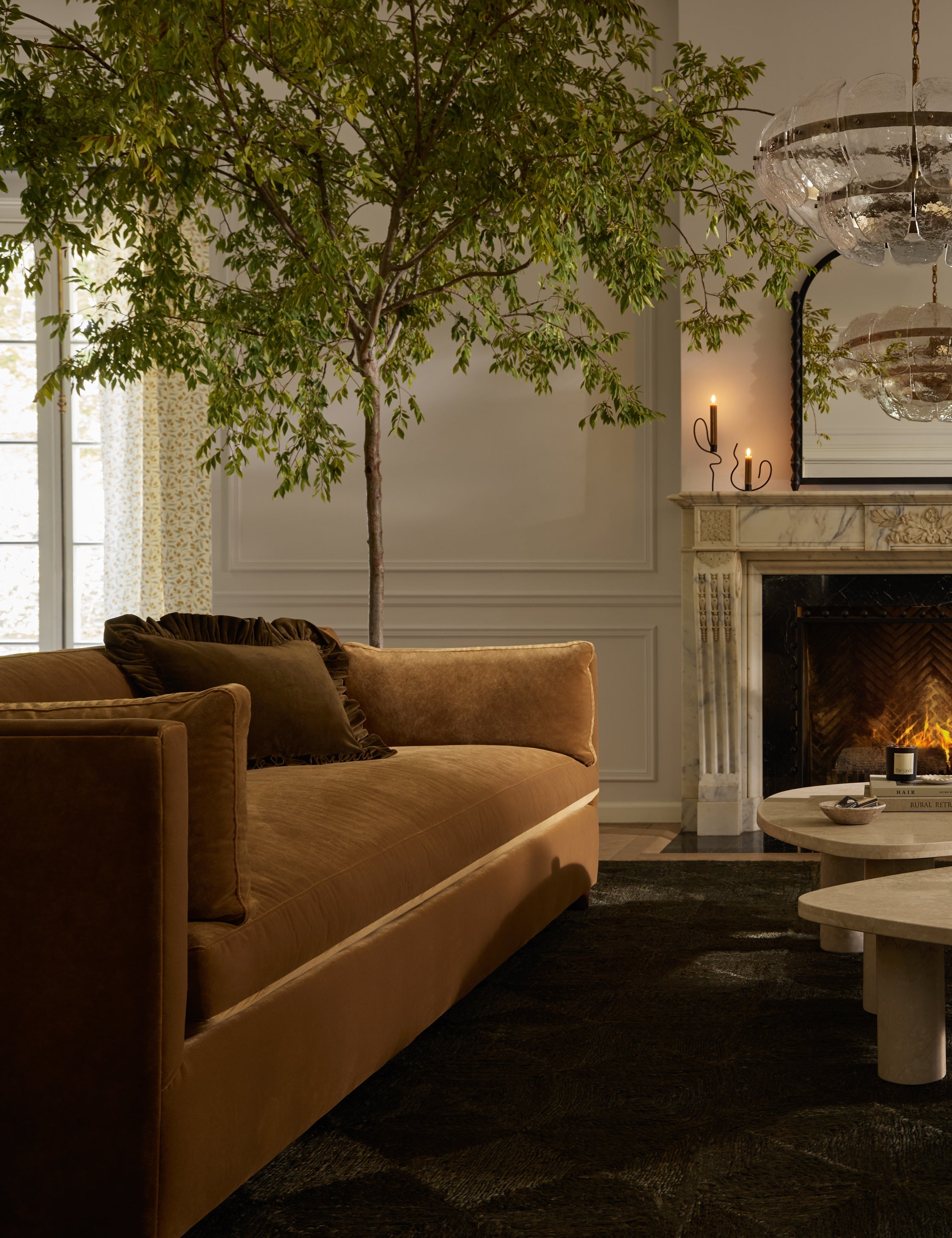 Lotte Sofa