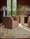 Danzi Hand-Tufted Wool Rug
