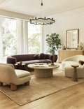 Fox Chandelier