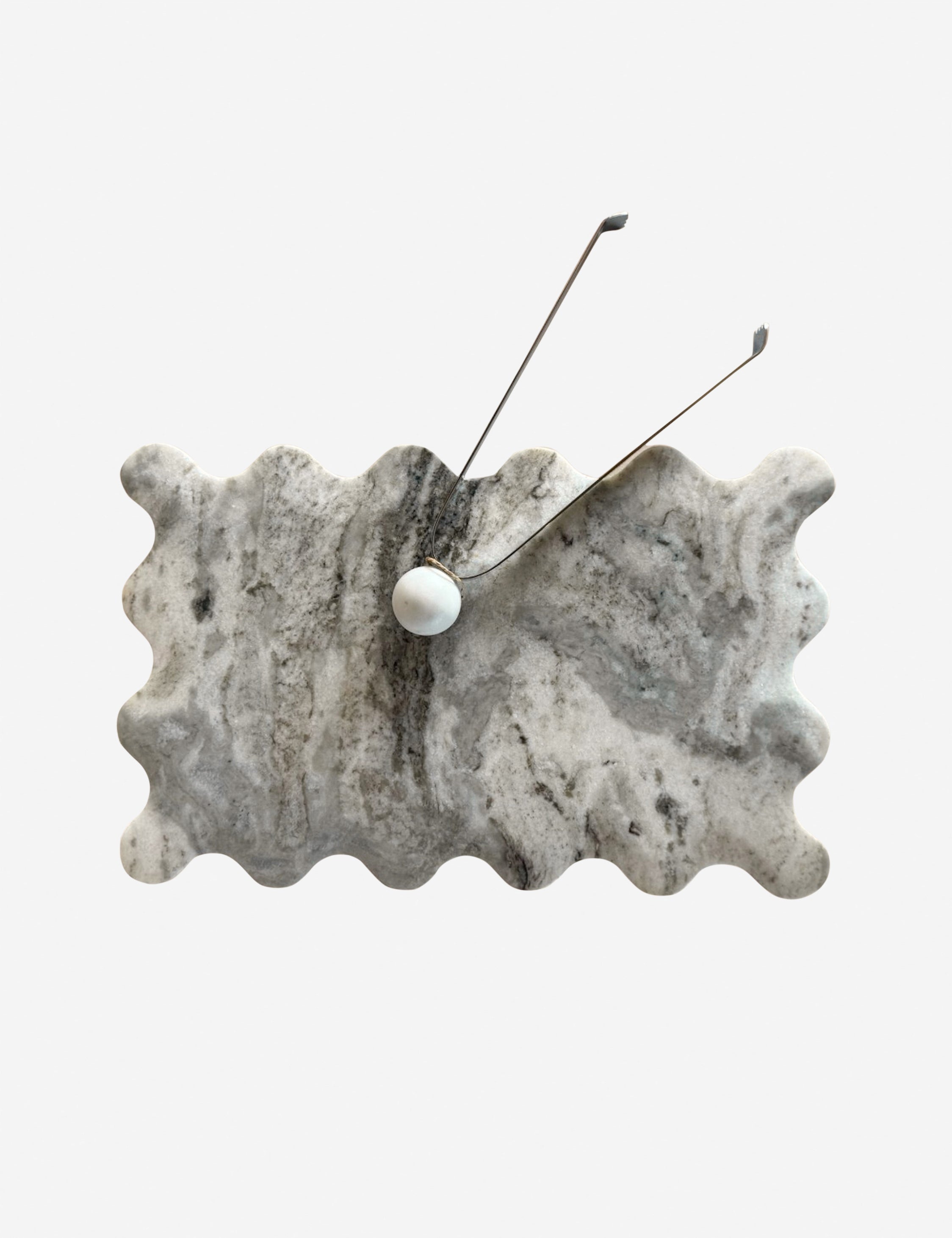 Zoe Ice Tongs by Meso