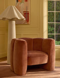 Mila Chair by Eny Lee Parker
