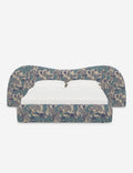 Gladys Extended Headboard Platform Bed by Sarah Sherman Samuel