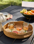 Host Water Glasses (Set of 2) by Ferm Living