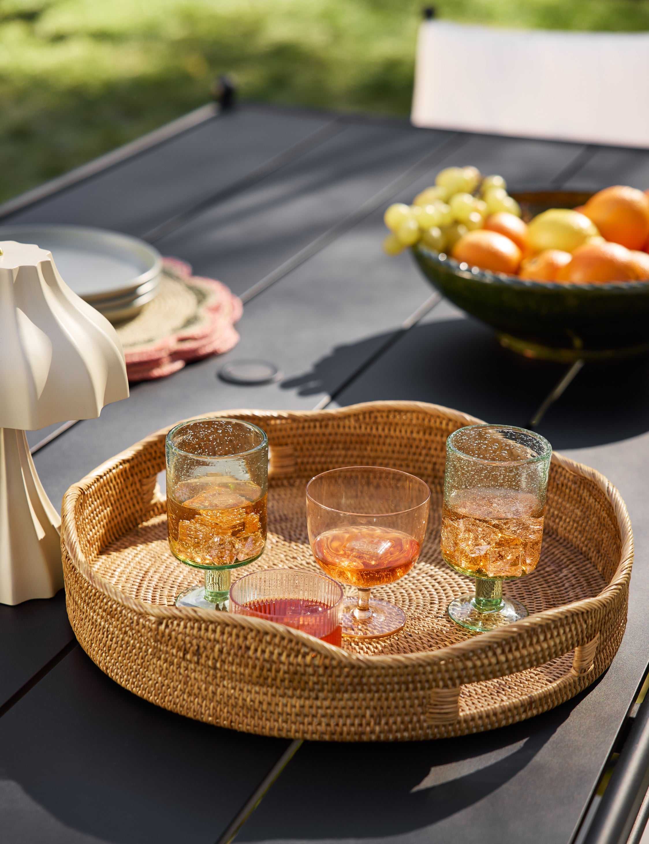 Host Water Glasses (Set of 2) by Ferm Living