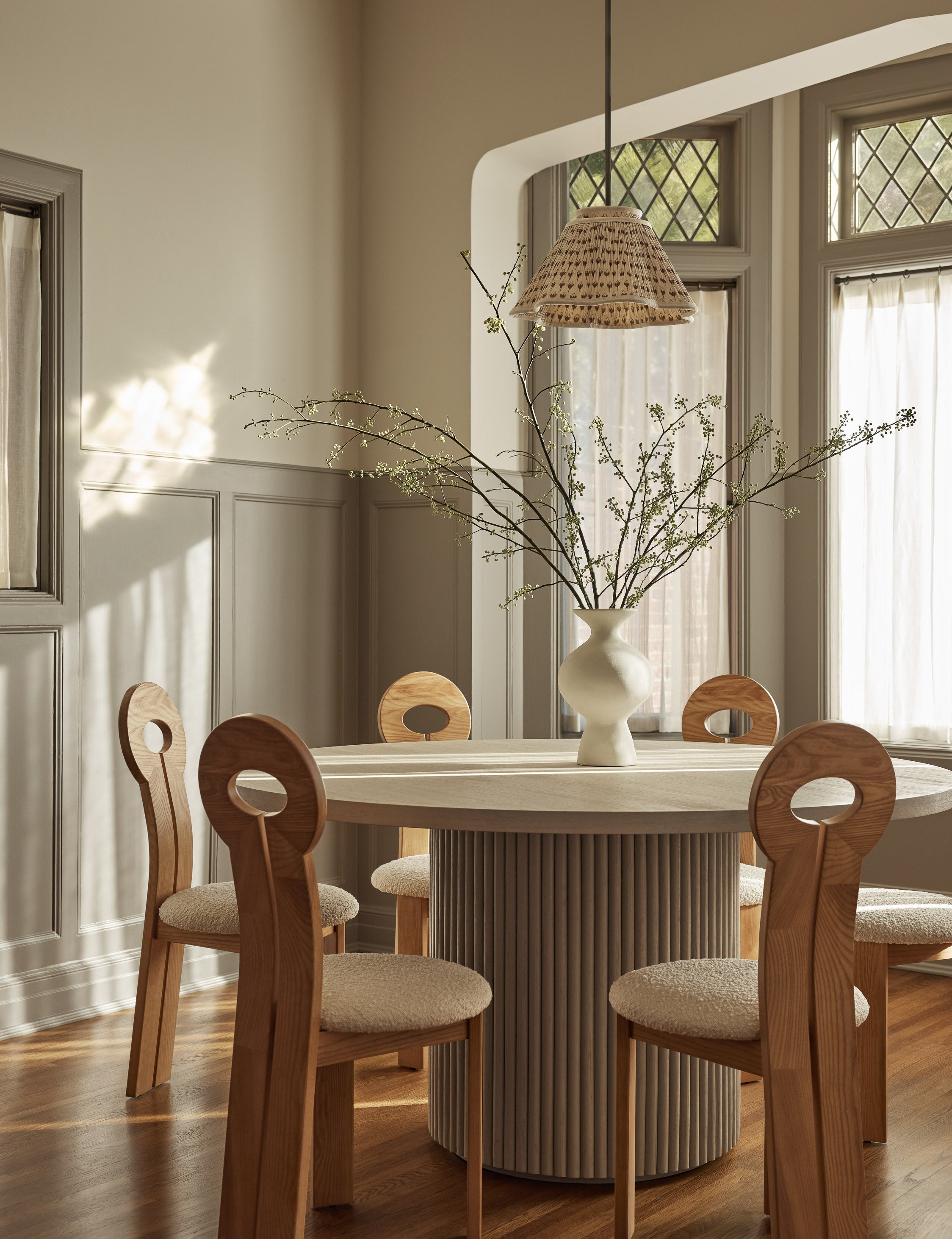 Whit Collection Wood Swatch