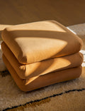 Babs Ottoman by Sarah Sherman Samuel