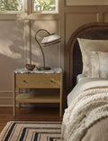 Pittman Table Lamp