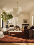 Savannah Accent Chair