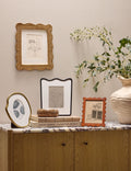Puddle Picture Frame by Sarah Sherman Samuel