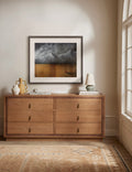 Raise Wall Art by Tori White