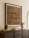 Etta Textile Wall Art