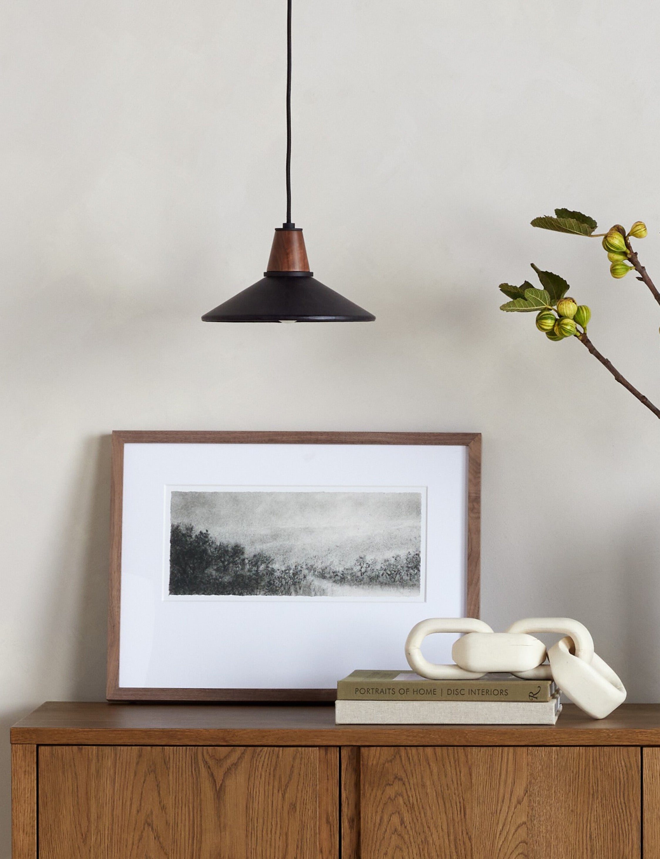 Doherty Pendant Light