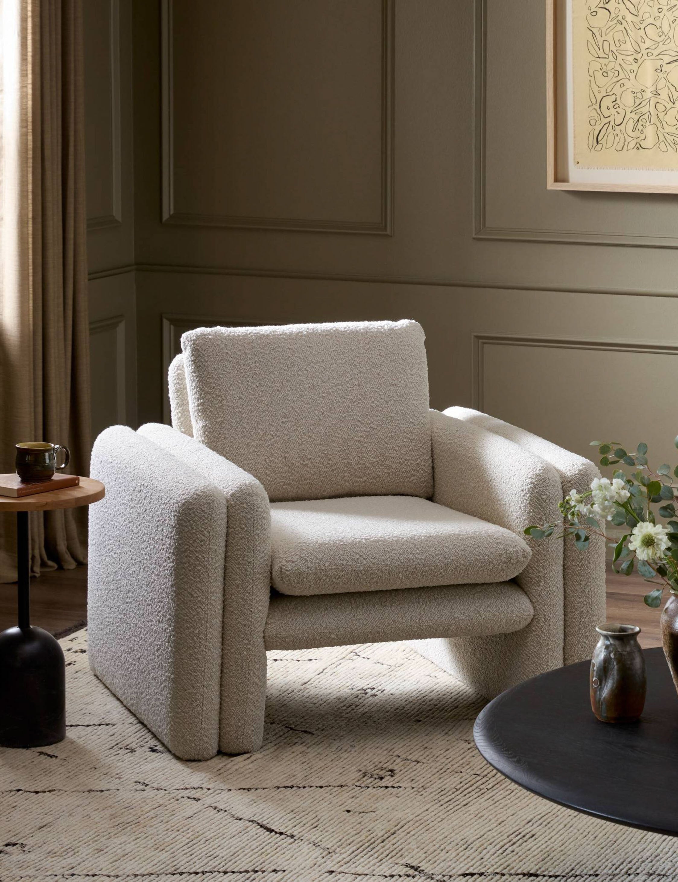 Orme Accent Chair